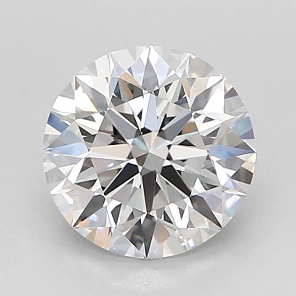 IGI 1.5 Carat Round Brilliant Lab Grown Diamond 人工培育鑽石 實驗室人造鑽石