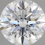 IGI 0.69 Carat Round Brilliant Lab Grown Diamond 人工培育鑽石 實驗室人造鑽石