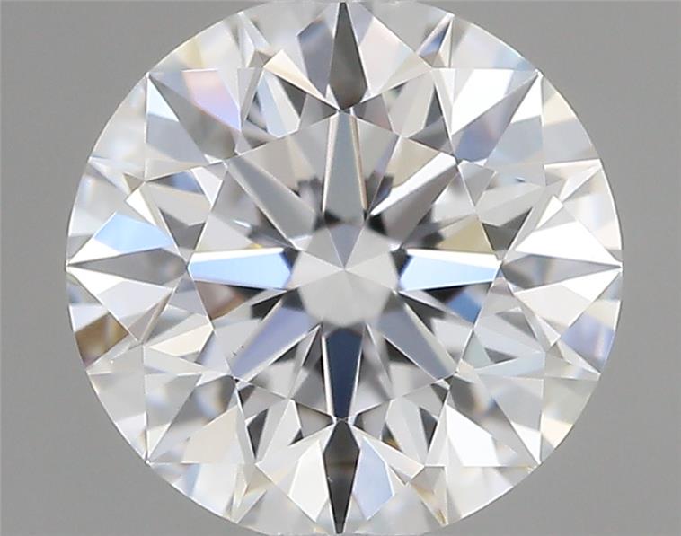 IGI 0.69 Carat Round Brilliant Lab Grown Diamond 人工培育鑽石 實驗室人造鑽石