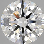 IGI 5.04 Carat Round Brilliant Lab Grown Diamond 人工培育鑽石 實驗室人造鑽石