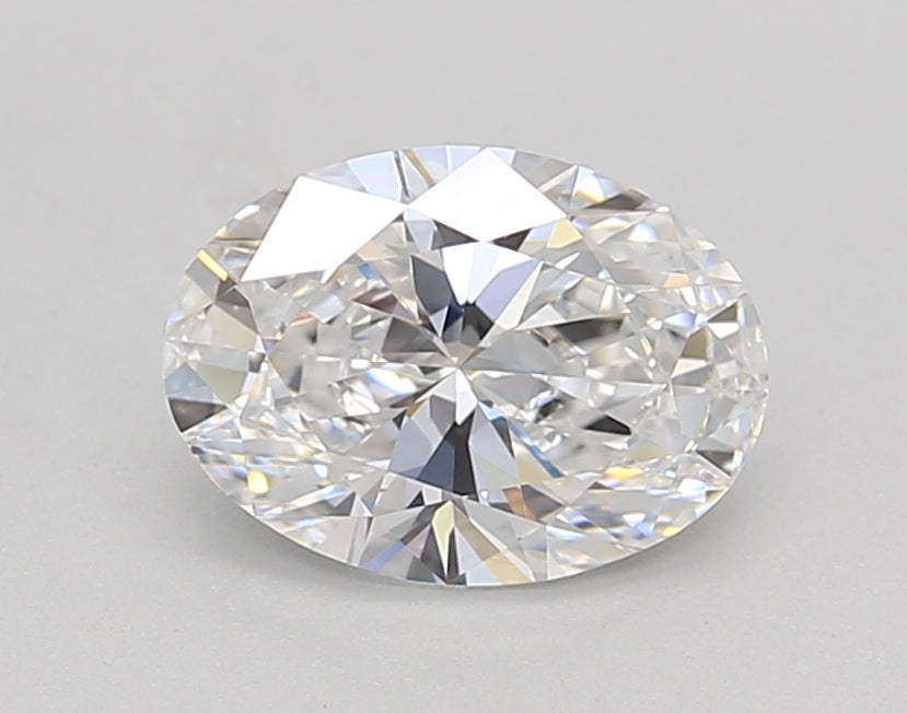 IGI 1.2 Carat 橢圓形 - Oval 培育鑽石 Lab Grown Diamond 人造鑽石 人工鑽石 實驗室鑽石 培養鑽石 香港 培育鑽 