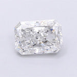 IGI 1.03 Carat Radiant Cut Lab Grown Diamond 人工培育鑽石 實驗室人造鑽石