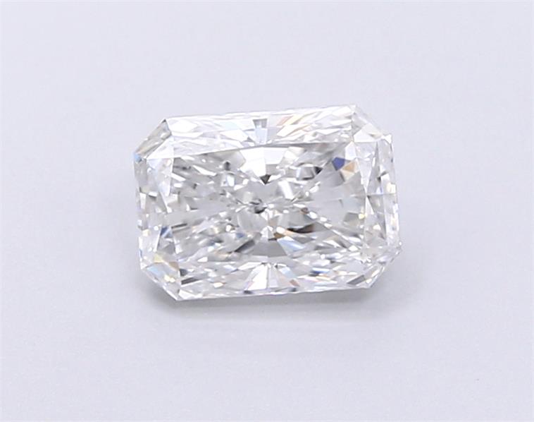 IGI 1.03 Carat Radiant Cut Lab Grown Diamond 人工培育鑽石 實驗室人造鑽石