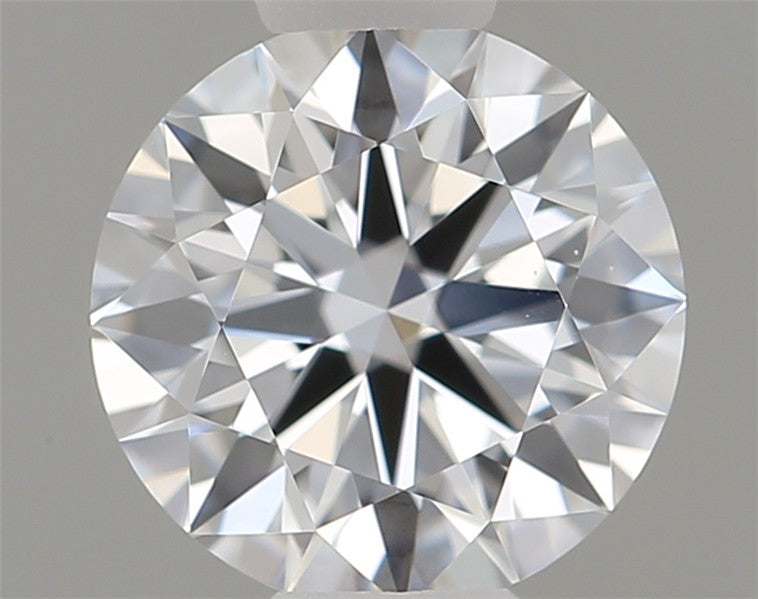 IGI 0.50 Carat Round Brilliant Lab Grown Diamond 人工培育鑽石 實驗室人造鑽石