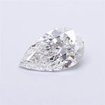 IGI 1.01 Carat Pear Lab Grown Diamond