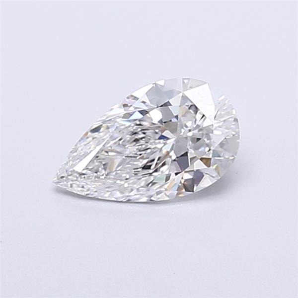 IGI 1.01 Carat Pear Lab Grown Diamond