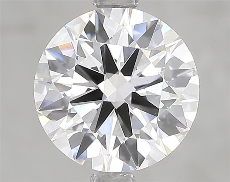 IGI 2.01 Carat Round Brilliant Lab Grown Diamond