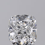 IGI 1.53 Carat 枕形 - Cushion 培育鑽石 Lab Grown Diamond 人造鑽石 人工鑽石 實驗室鑽石 培養鑽石 香港 培育鑽 