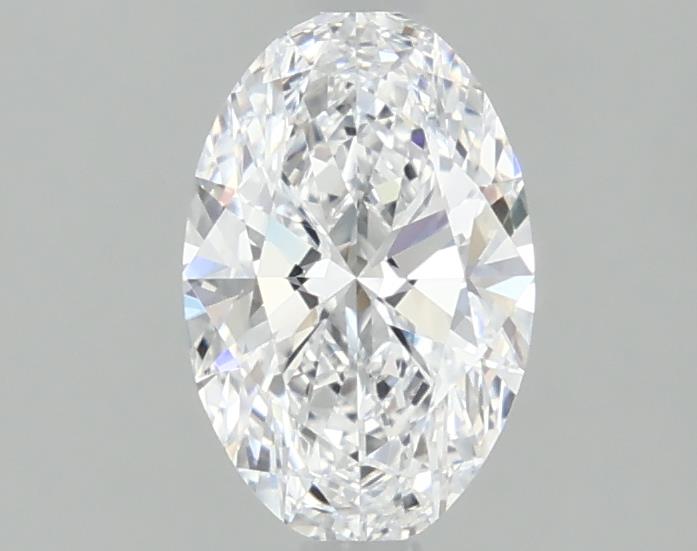 IGI 1.09 Carat Oval Lab Grown Diamond 人工培育鑽石 實驗室人造鑽石