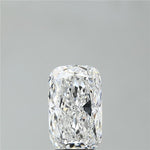 IGI 3.30 Carat Cushion Lab Grown Diamond 人工培育鑽石 實驗室人造鑽石