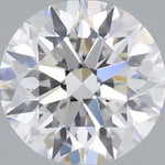 IGI 1.12 Carat Round Brilliant Lab Grown Diamond 人工培育鑽石 實驗室人造鑽石