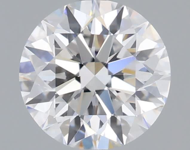 IGI 1.12 Carat Round Brilliant Lab Grown Diamond 人工培育鑽石 實驗室人造鑽石