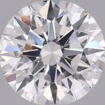 IGI 1.25 Carat Round Brilliant Lab Grown Diamond 人工培育鑽石 實驗室人造鑽石