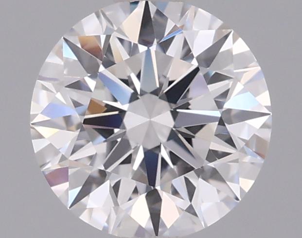 IGI 1.25 Carat Round Brilliant Lab Grown Diamond 人工培育鑽石 實驗室人造鑽石