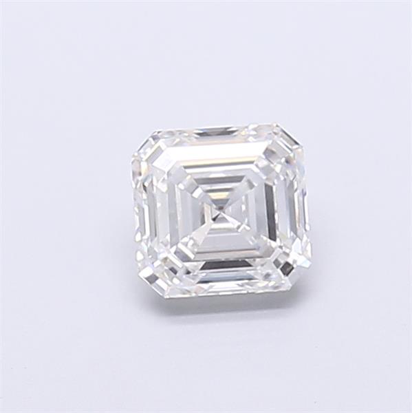 IGI 1.02 Carat Asscher Lab Grown Diamond