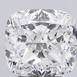 IGI 5.08 Carat Cushion Lab Grown Diamond 人工培育鑽石 實驗室人造鑽石