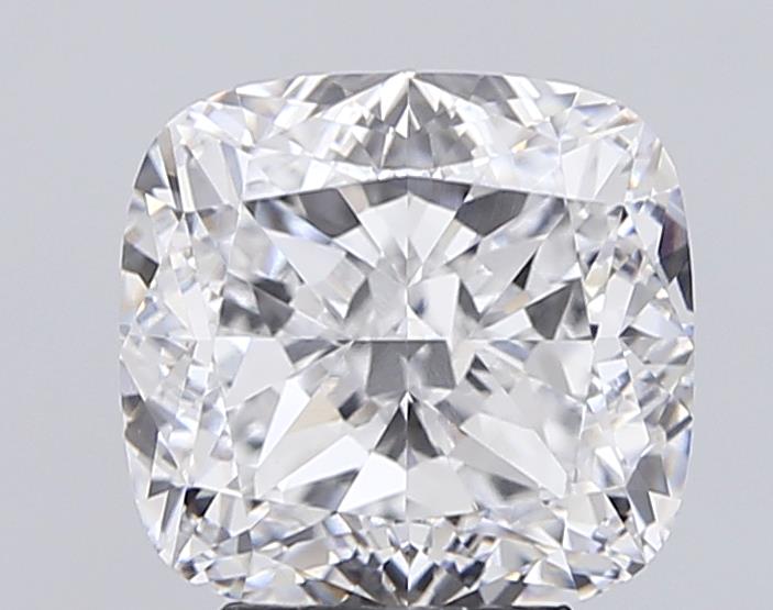 IGI 5.08 Carat Cushion Lab Grown Diamond 人工培育鑽石 實驗室人造鑽石