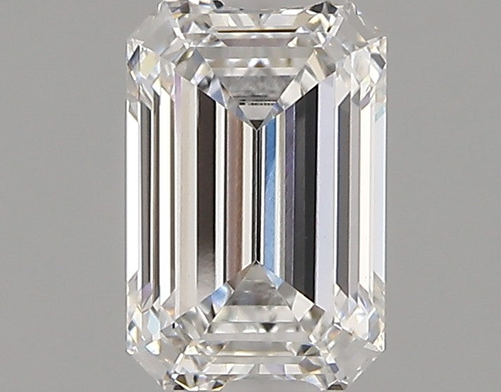 IGI 1.40 Carat Emerald Lab Grown Diamond 人工培育鑽石 實驗室人造鑽石