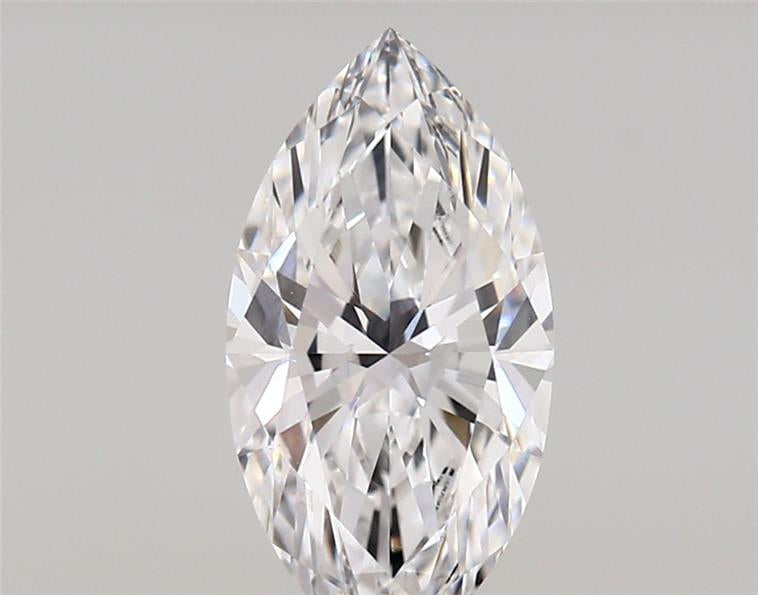 IGI 1.43 Carat Marquise Lab Grown Diamond