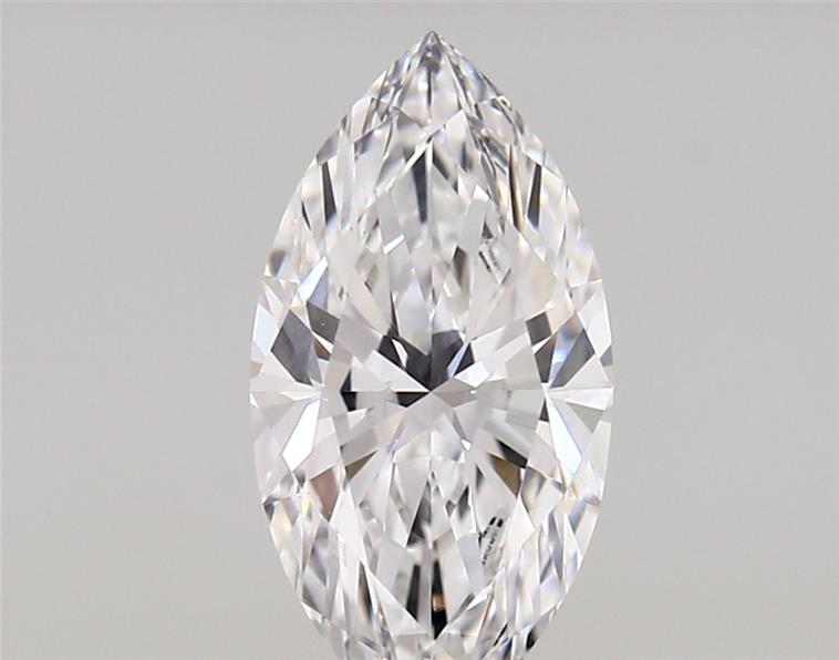IGI 1.43 Carat Marquise Lab Grown Diamond