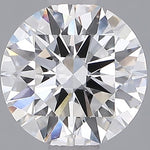 IGI 1.40 Carat Round Brilliant Lab Grown Diamond 人工培育鑽石 實驗室人造鑽石