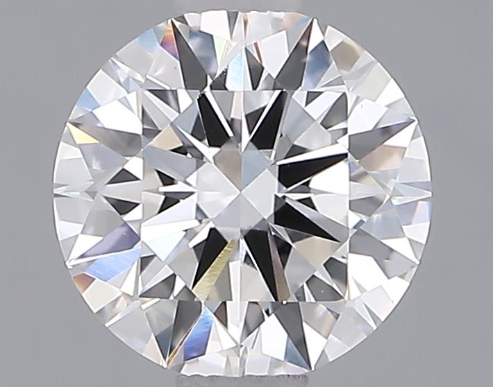 IGI 1.40 Carat Round Brilliant Lab Grown Diamond 人工培育鑽石 實驗室人造鑽石