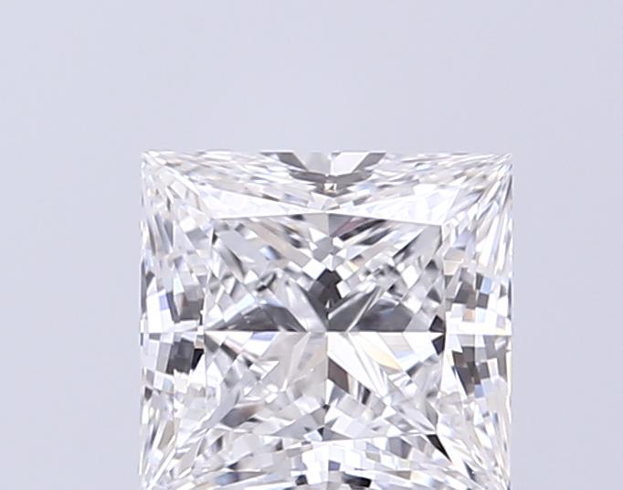 IGI 0.94 Carat Princess Cut Lab Grown Diamond 人工培育鑽石 實驗室人造鑽石