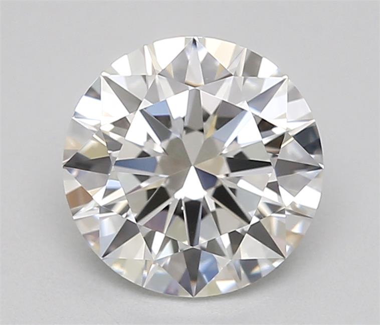 IGI 1.01 Carat Round Brilliant Lab Grown Diamond 人工培育鑽石 實驗室人造鑽石