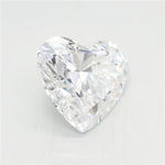 IGI 3.07 Carat Heart Lab Grown Diamond 人工培育鑽石 實驗室人造鑽石