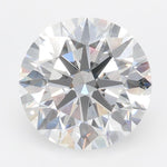 IGI 3.04 Carat Round Brilliant Lab Grown Diamond 人工培育鑽石 實驗室人造鑽石