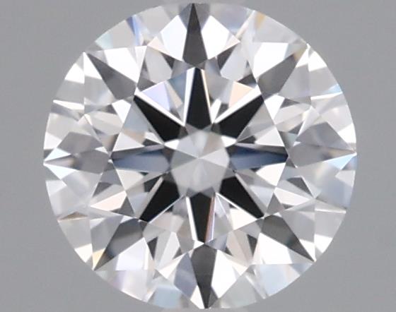 IGI 0.66 Carat Round Brilliant Lab Grown Diamond 人工培育鑽石 實驗室人造鑽石