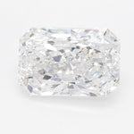 IGI 1.34 Carat Radiant Cut Lab Grown Diamond 人工培育鑽石 實驗室人造鑽石