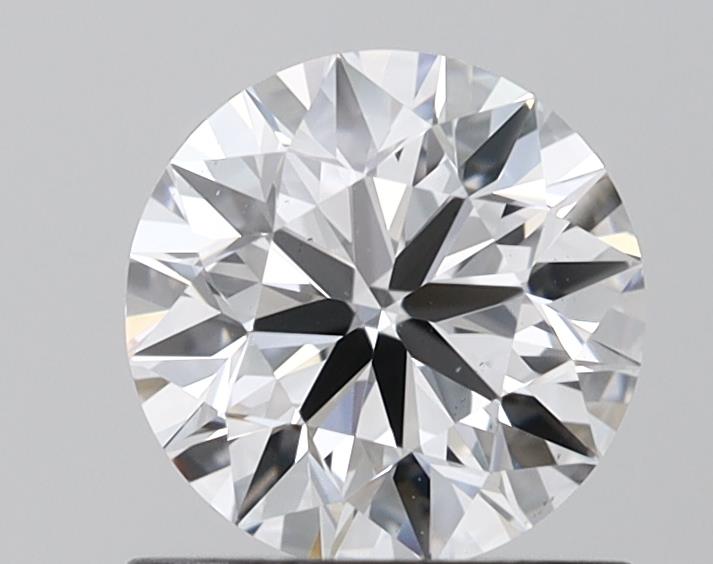 IGI 0.88 Carat Round Brilliant Lab Grown Diamond 人工培育鑽石 實驗室人造鑽石