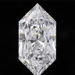 IGI 3.01 Carat Marquise Lab Grown Diamond 人工培育鑽石 實驗室人造鑽石