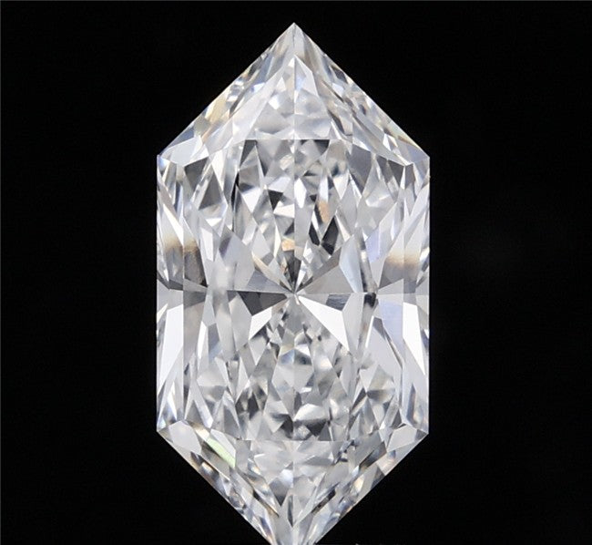 IGI 3.01 Carat Marquise Lab Grown Diamond 人工培育鑽石 實驗室人造鑽石