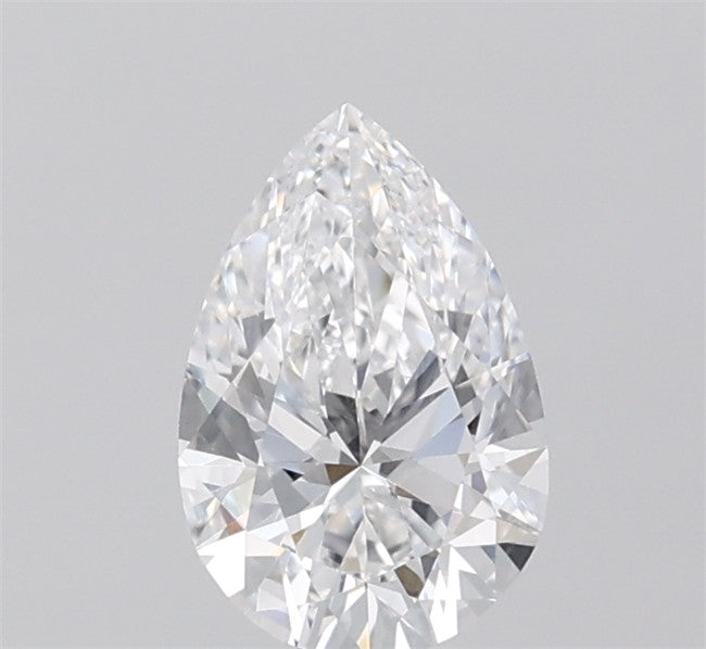IGI 1.01 Carat Pear Lab Grown Diamond 人工培育鑽石 實驗室人造鑽石