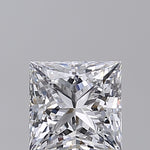 IGI 1.1 Carat 公主方 - Princess Cut 培育鑽石 Lab Grown Diamond 人造鑽石 人工鑽石 實驗室鑽石 培養鑽石 香港 培育鑽 