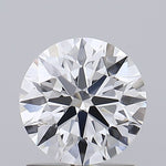 IGI 1.12 Carat Round Brilliant Lab Grown Diamond