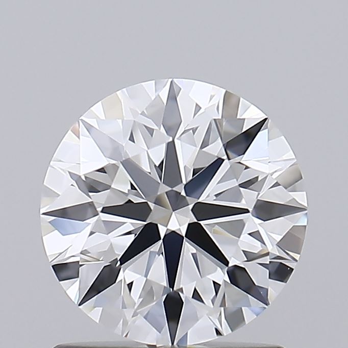 IGI 1.12 Carat Round Brilliant Lab Grown Diamond