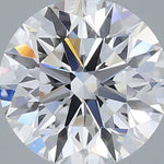 IGI 1.28 Carat Round Brilliant Lab Grown Diamond 人工培育鑽石 實驗室人造鑽石