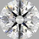 IGI 2.81 Carat Round Brilliant Lab Grown Diamond 人工培育鑽石 實驗室人造鑽石