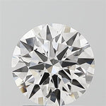 IGI 1.44 Carat Round Brilliant Lab Grown Diamond 人工培育鑽石 實驗室人造鑽石