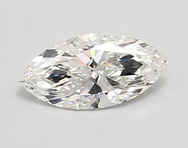 IGI 0.83 Carat Marquise Lab Grown Diamond 人工培育鑽石 實驗室人造鑽石