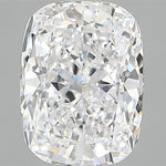 IGI 1.94 Carat Cushion Lab Grown Diamond 人工培育鑽石 實驗室人造鑽石
