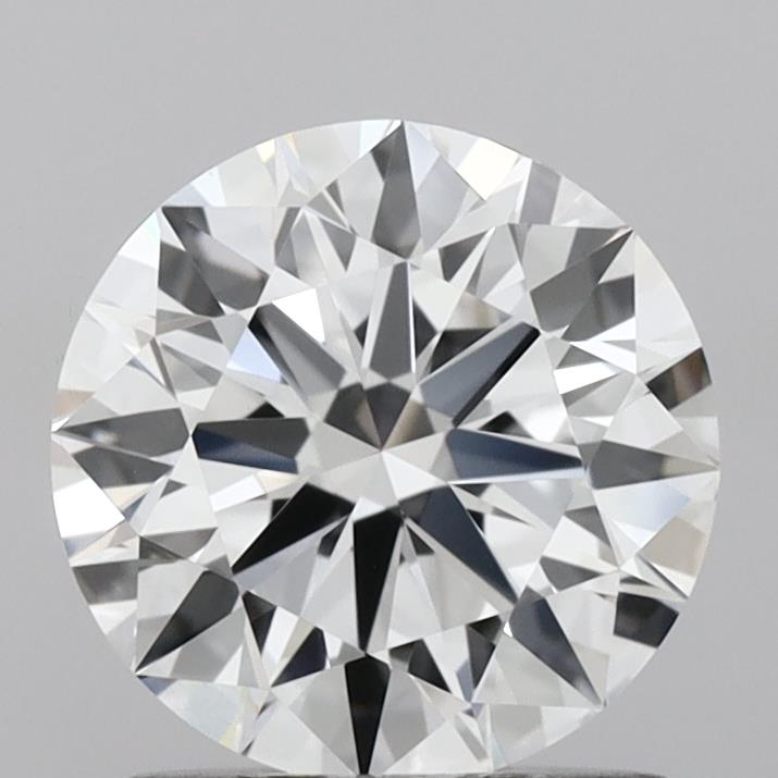 IGI 1.21 Carat Round Brilliant Lab Grown Diamond 人工培育鑽石 實驗室人造鑽石