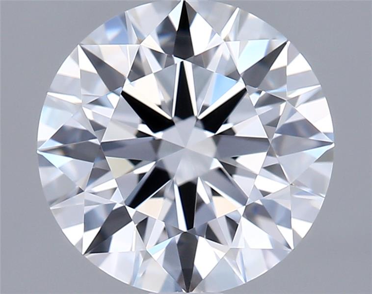 GIA 1.91 Carat Round Brilliant Lab Grown Diamond