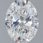 IGI 1.18 Carat Oval Lab Grown Diamond 人工培育鑽石 實驗室人造鑽石