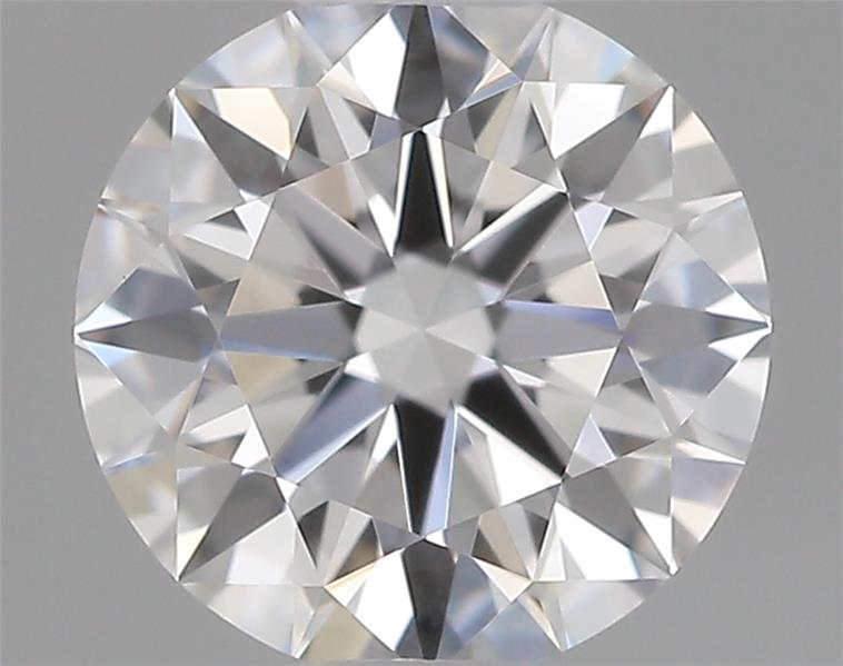 IGI 0.54 Carat Round Brilliant Lab Grown Diamond 人工培育鑽石 實驗室人造鑽石