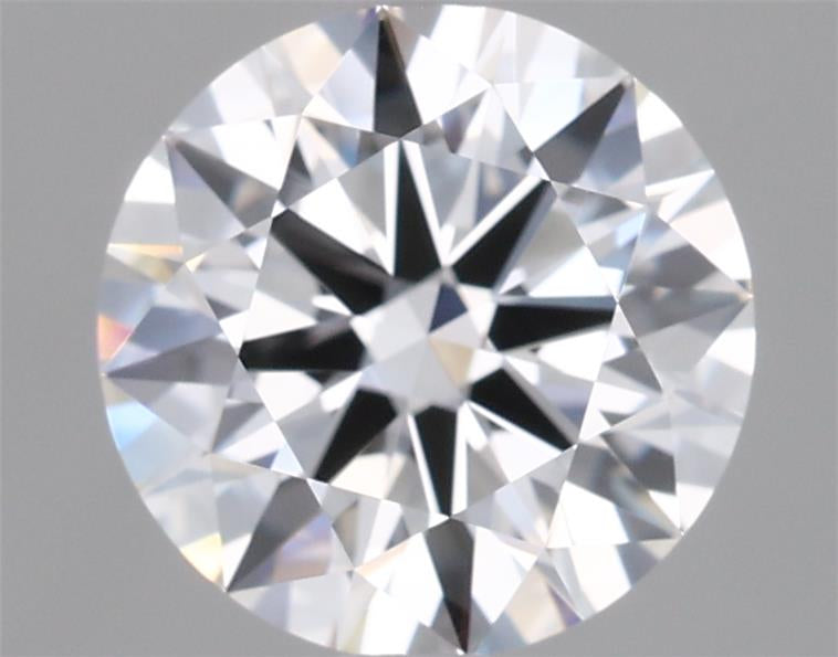 GIA 2.04 Carat Round Brilliant Lab Grown Diamond 人工培育鑽石 實驗室人造鑽石
