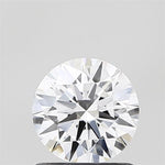 IGI 0.85 Carat Round Brilliant Lab Grown Diamond 人工培育鑽石 實驗室人造鑽石